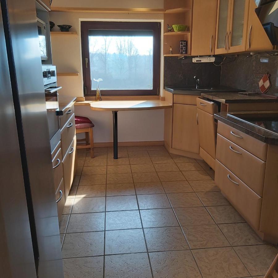 Gabis Ferienwohnung Bendingbostel Exterior foto