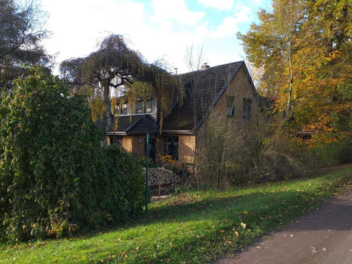 Gabis Ferienwohnung Bendingbostel Zimmer foto