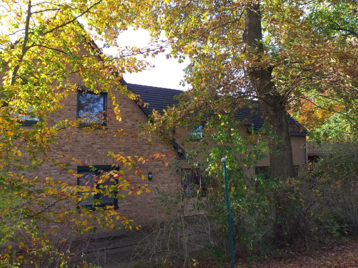 Gabis Ferienwohnung Bendingbostel Zimmer foto