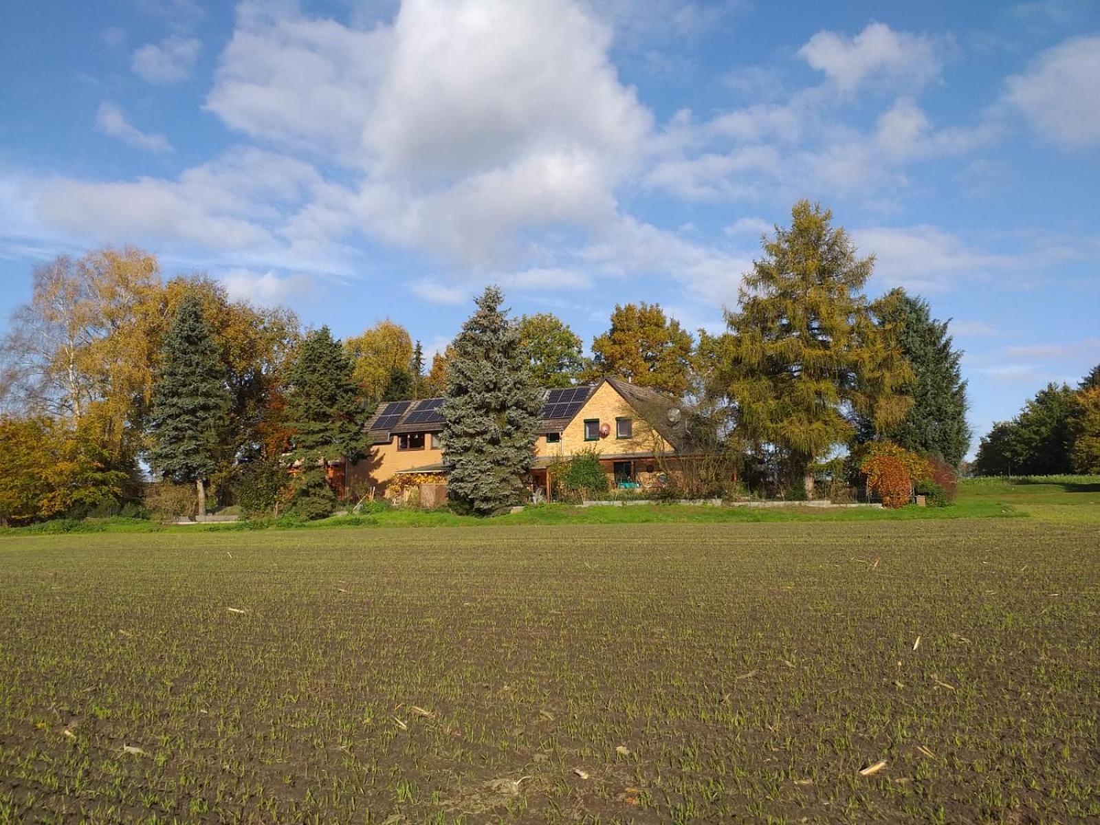 Gabis Ferienwohnung Bendingbostel Zimmer foto